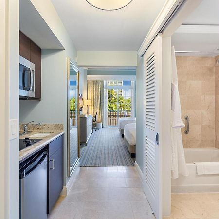 Charming 5 Star Condo Unit Situated At Ritz Carlton-Key Biscayne Miami Ngoại thất bức ảnh