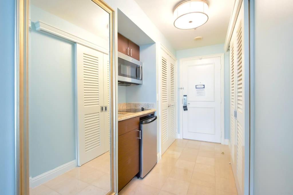 Charming 5 Star Condo Unit Situated At Ritz Carlton-Key Biscayne Miami Ngoại thất bức ảnh