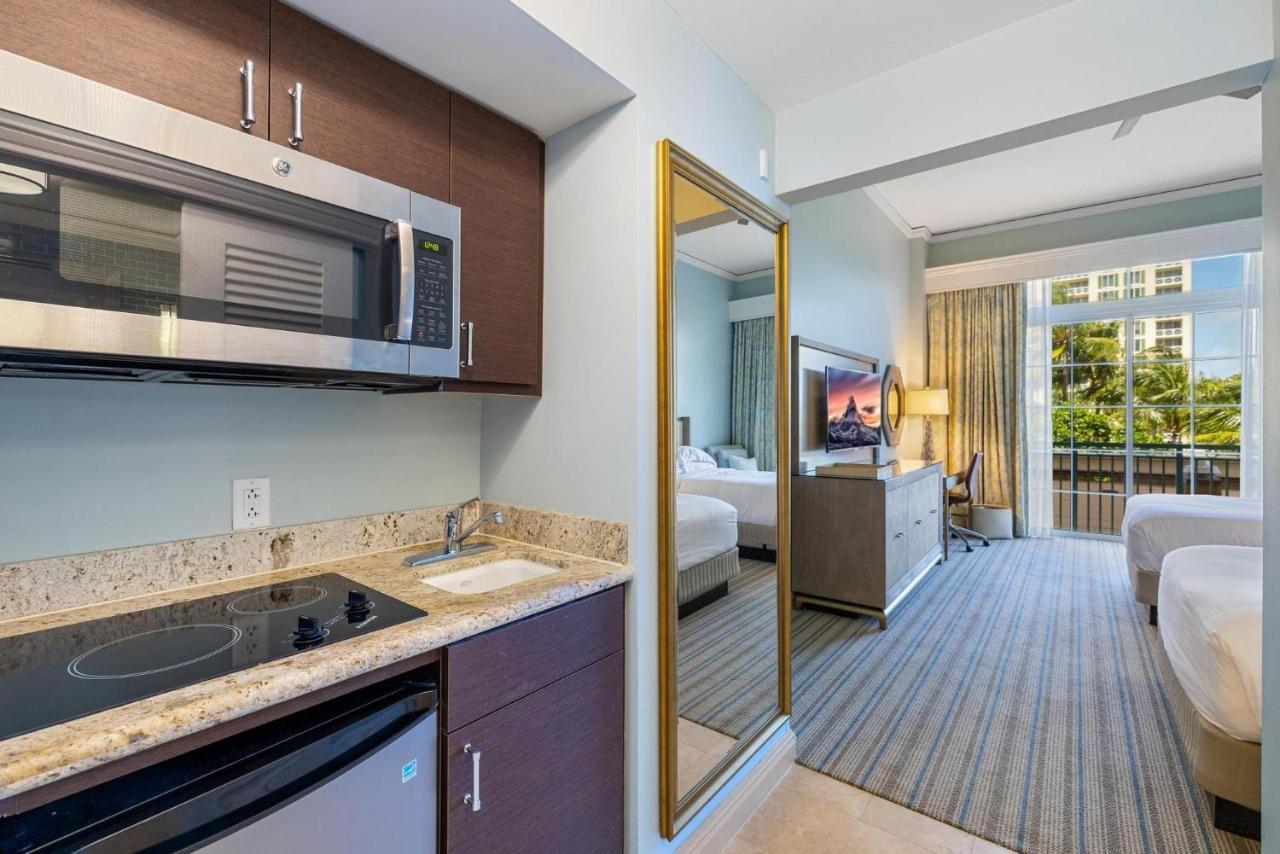 Charming 5 Star Condo Unit Situated At Ritz Carlton-Key Biscayne Miami Ngoại thất bức ảnh