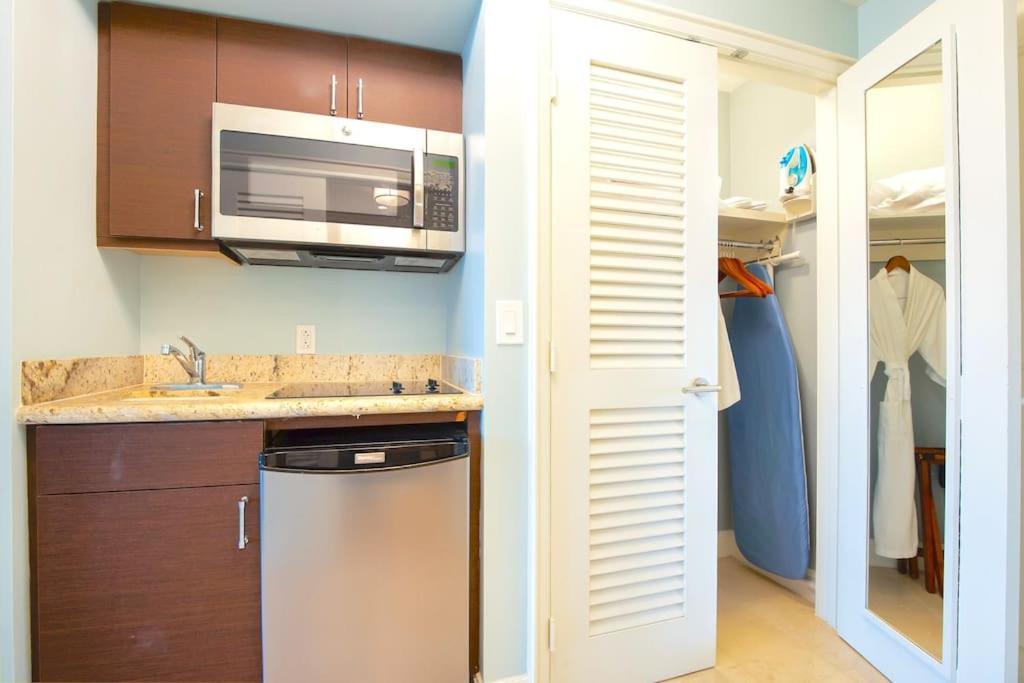 Charming 5 Star Condo Unit Situated At Ritz Carlton-Key Biscayne Miami Ngoại thất bức ảnh