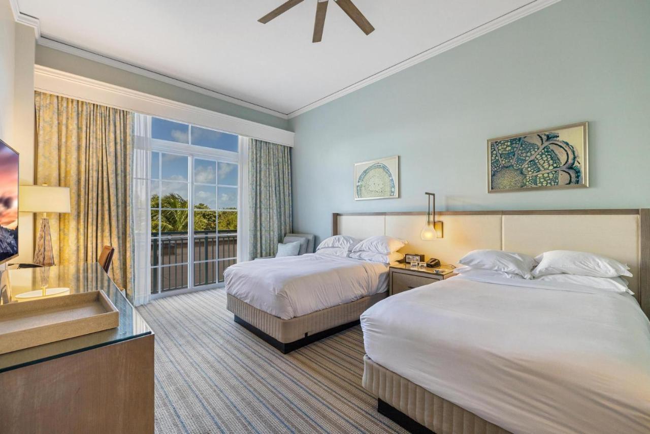 Charming 5 Star Condo Unit Situated At Ritz Carlton-Key Biscayne Miami Ngoại thất bức ảnh