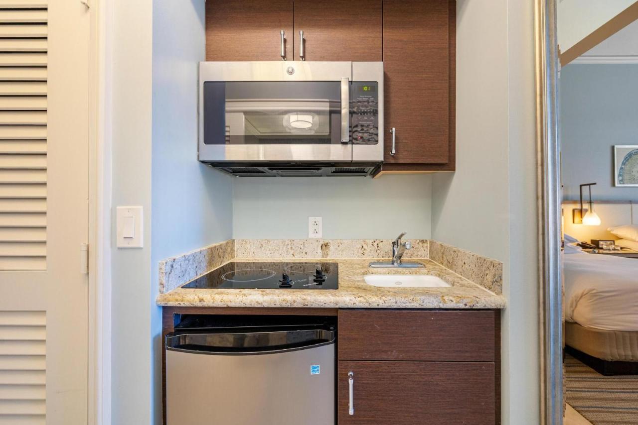 Charming 5 Star Condo Unit Situated At Ritz Carlton-Key Biscayne Miami Ngoại thất bức ảnh