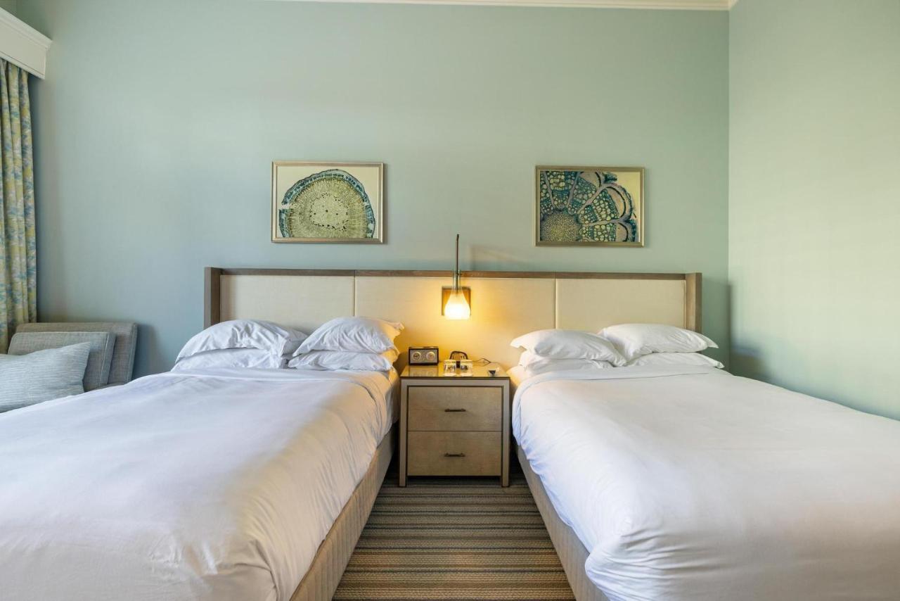 Charming 5 Star Condo Unit Situated At Ritz Carlton-Key Biscayne Miami Ngoại thất bức ảnh