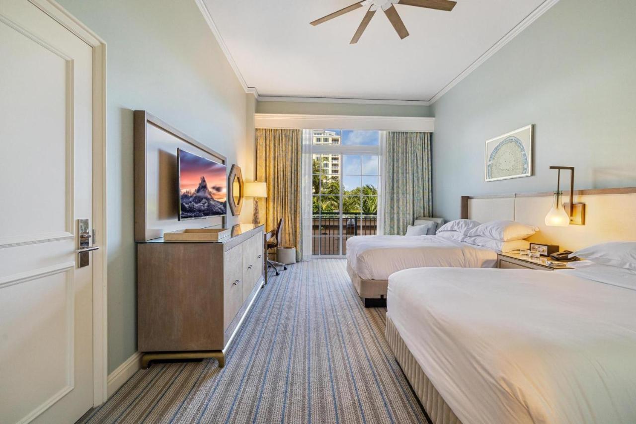Charming 5 Star Condo Unit Situated At Ritz Carlton-Key Biscayne Miami Ngoại thất bức ảnh