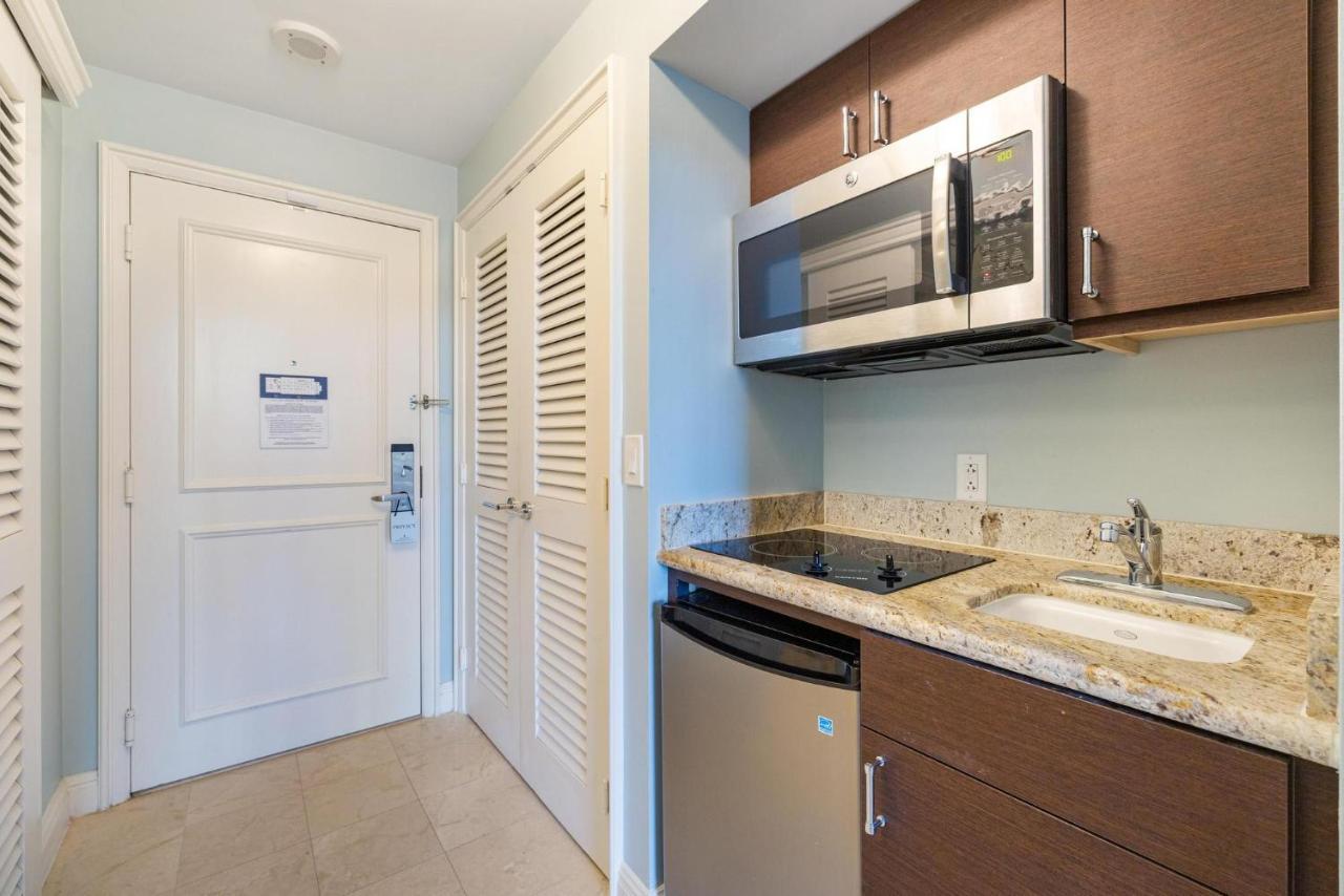 Charming 5 Star Condo Unit Situated At Ritz Carlton-Key Biscayne Miami Ngoại thất bức ảnh