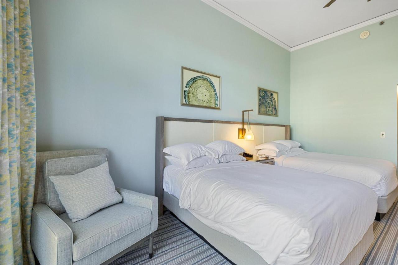 Charming 5 Star Condo Unit Situated At Ritz Carlton-Key Biscayne Miami Ngoại thất bức ảnh