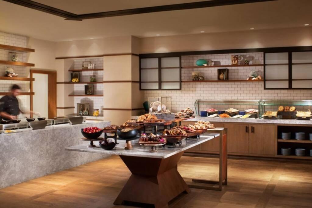Charming 5 Star Condo Unit Situated At Ritz Carlton-Key Biscayne Miami Ngoại thất bức ảnh