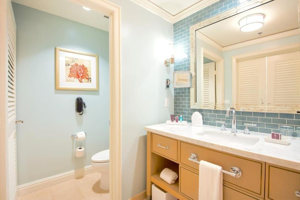 Charming 5 Star Condo Unit Situated At Ritz Carlton-Key Biscayne Miami Ngoại thất bức ảnh