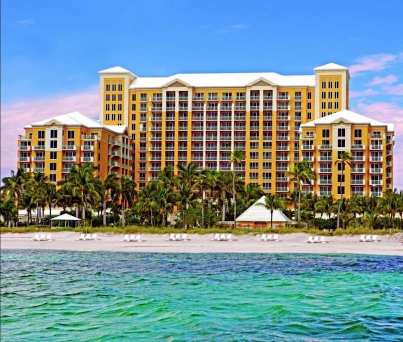 Charming 5 Star Condo Unit Situated At Ritz Carlton-Key Biscayne Miami Ngoại thất bức ảnh