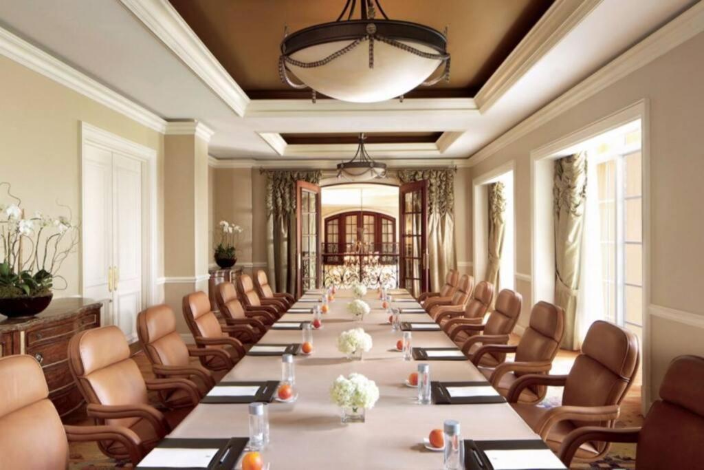 Charming 5 Star Condo Unit Situated At Ritz Carlton-Key Biscayne Miami Ngoại thất bức ảnh