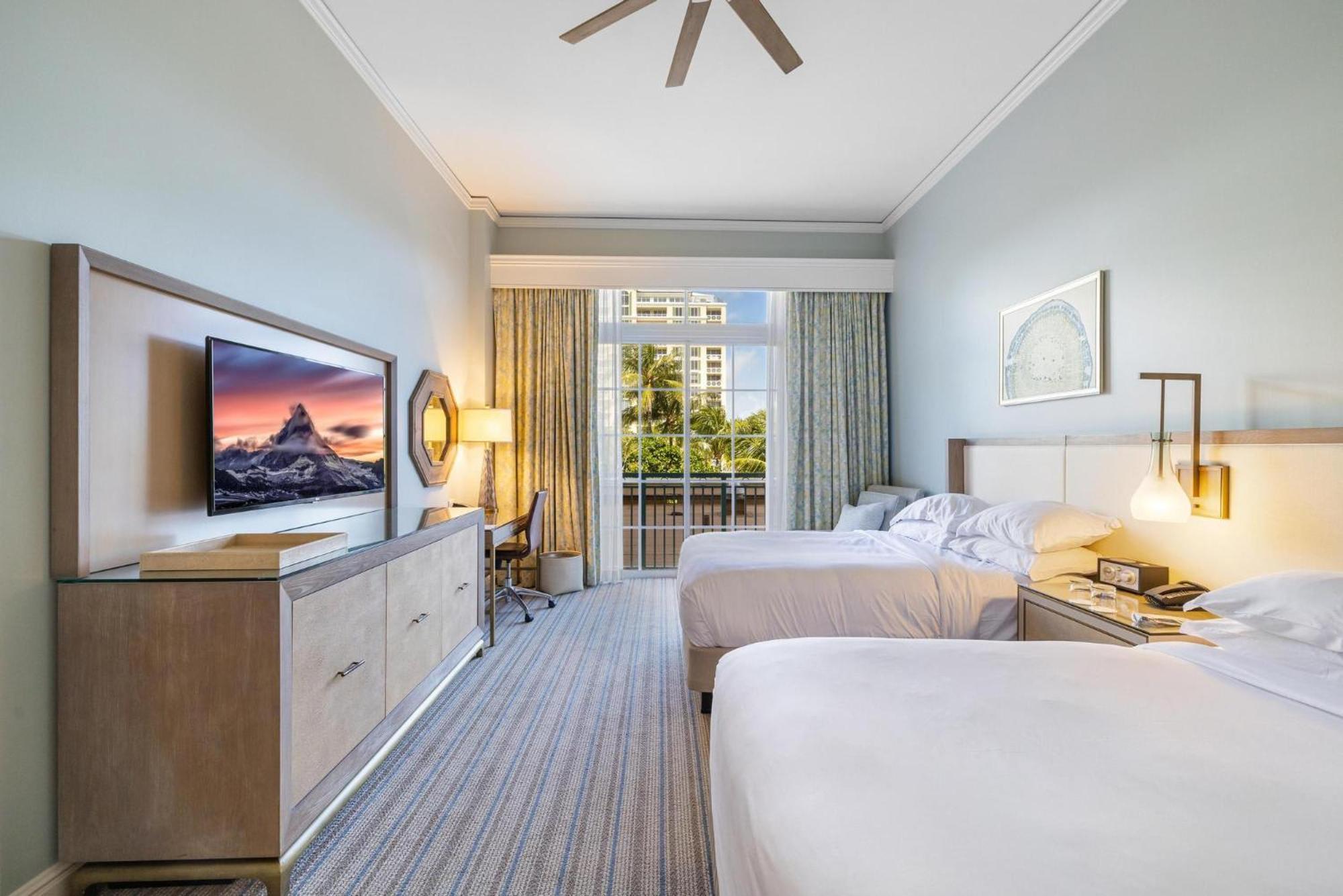 Charming 5 Star Condo Unit Situated At Ritz Carlton-Key Biscayne Miami Ngoại thất bức ảnh