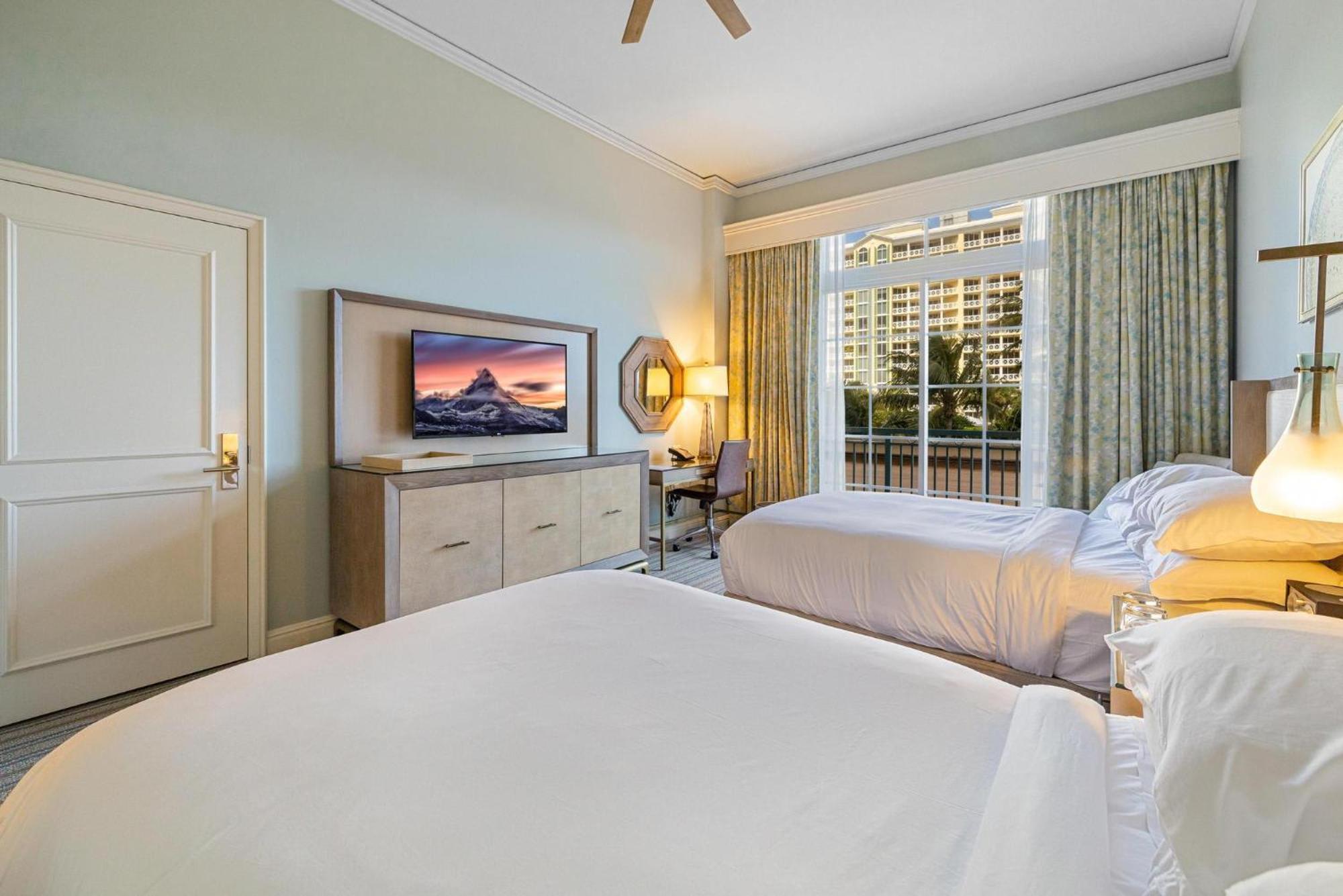 Charming 5 Star Condo Unit Situated At Ritz Carlton-Key Biscayne Miami Ngoại thất bức ảnh