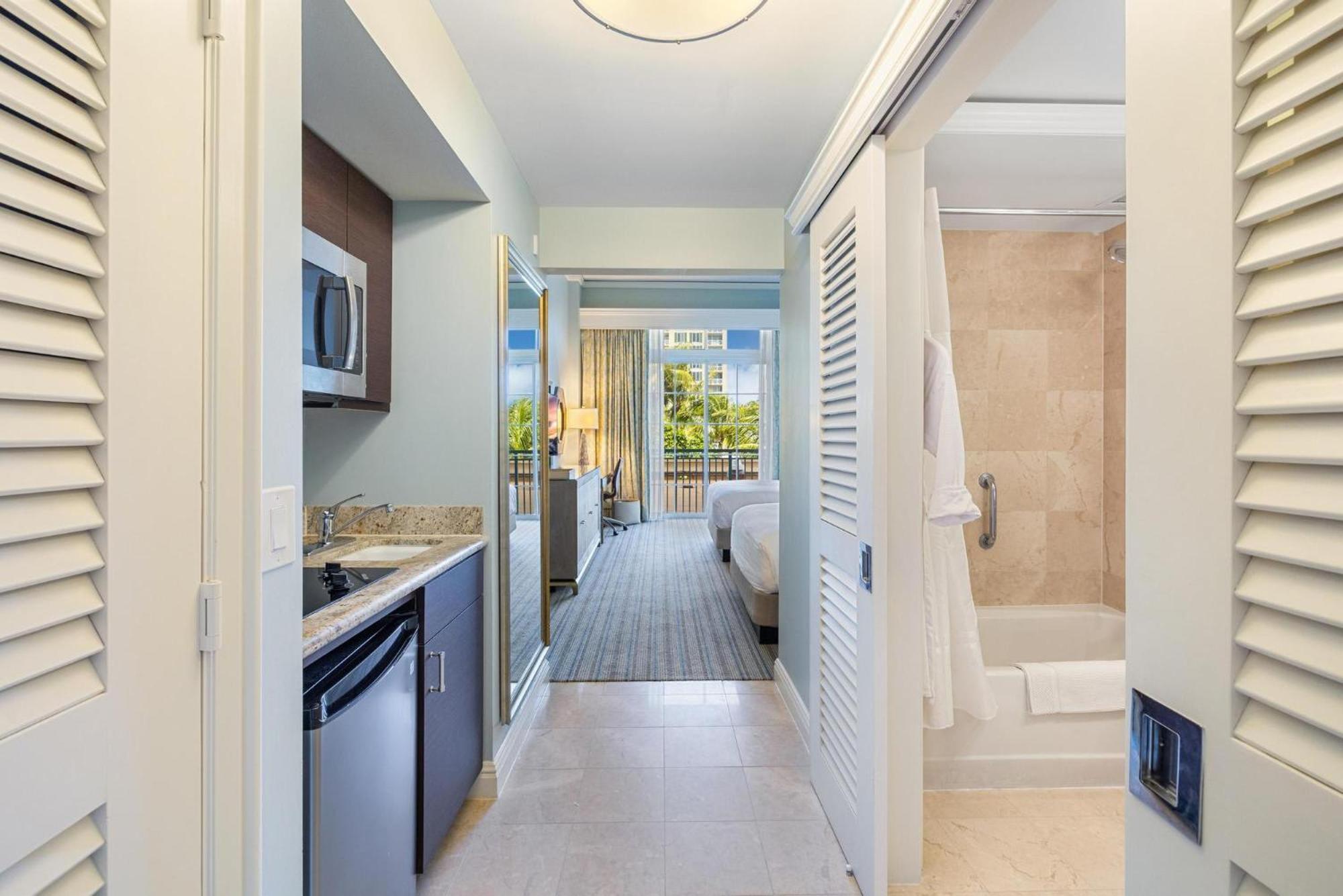 Charming 5 Star Condo Unit Situated At Ritz Carlton-Key Biscayne Miami Ngoại thất bức ảnh
