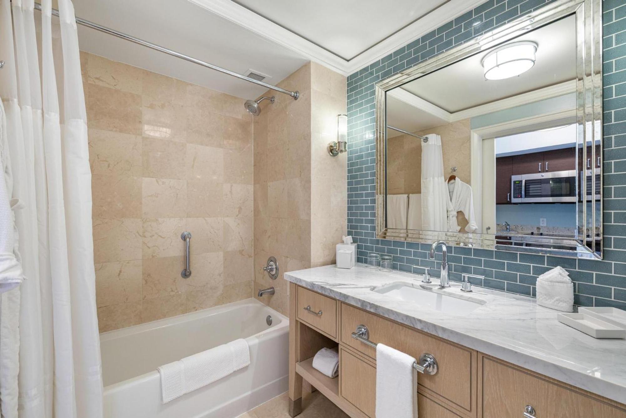 Charming 5 Star Condo Unit Situated At Ritz Carlton-Key Biscayne Miami Ngoại thất bức ảnh