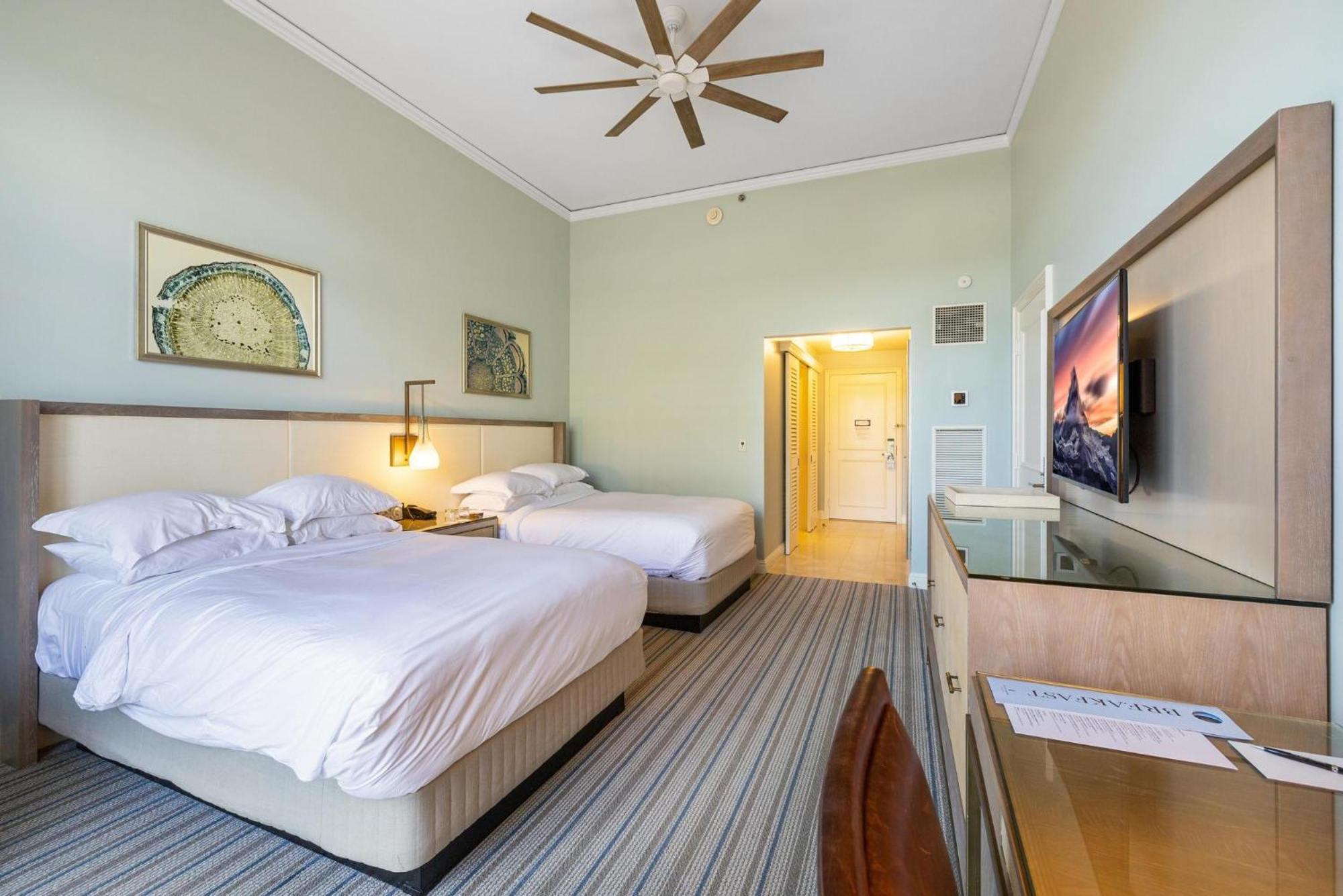 Charming 5 Star Condo Unit Situated At Ritz Carlton-Key Biscayne Miami Ngoại thất bức ảnh