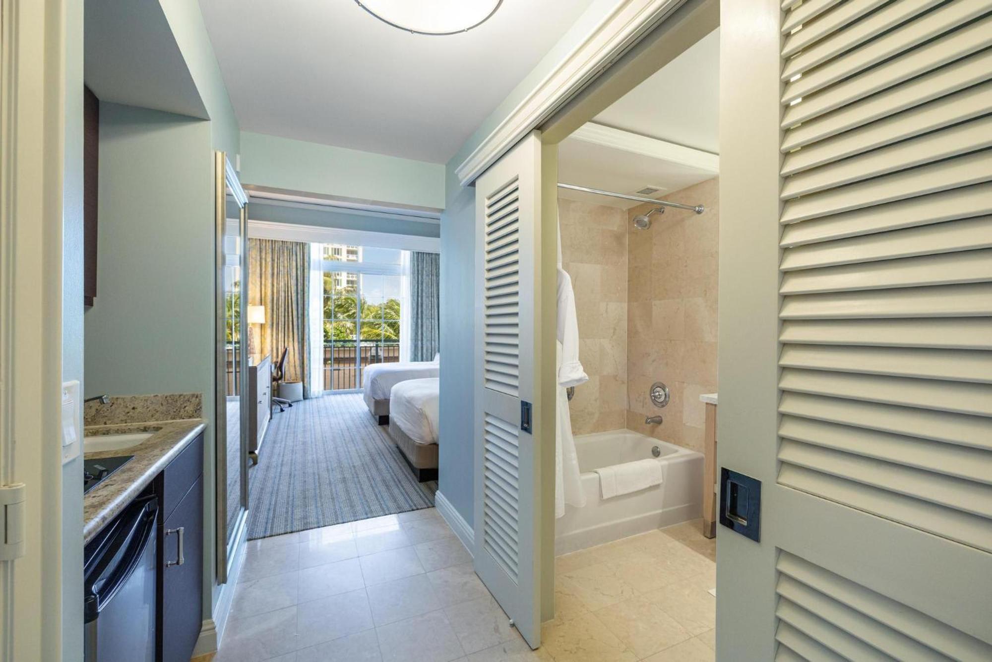 Charming 5 Star Condo Unit Situated At Ritz Carlton-Key Biscayne Miami Ngoại thất bức ảnh